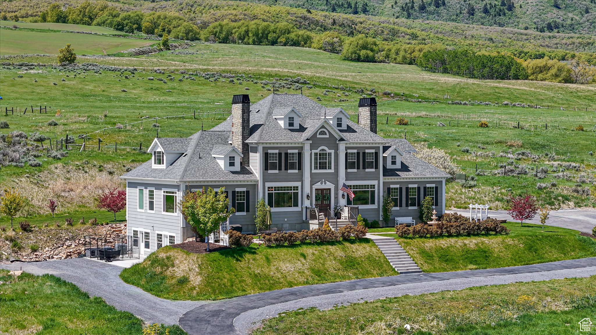 6071 W 1800, Mendon, Utah image 3