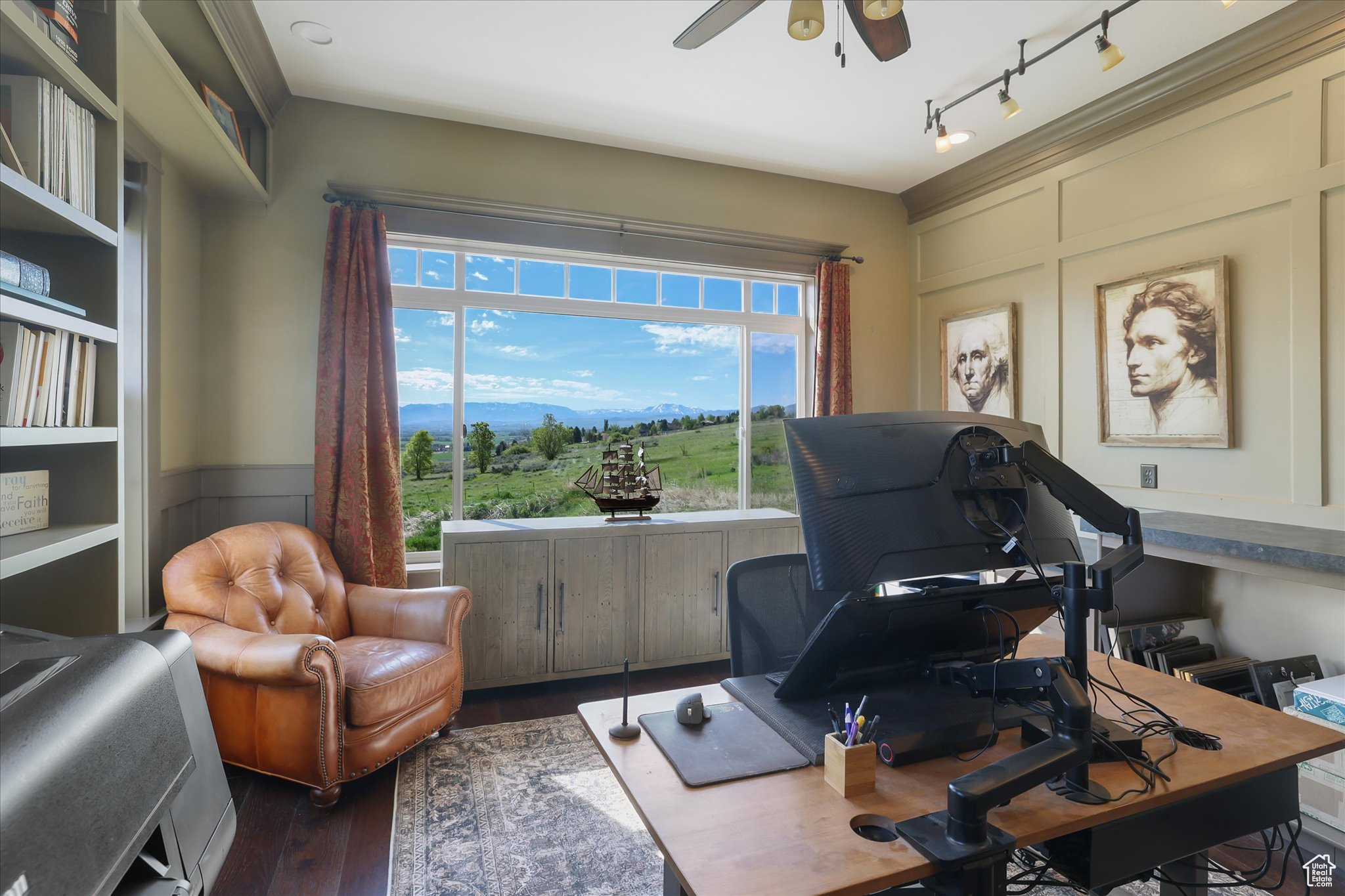 6071 W 1800, Mendon, Utah image 24