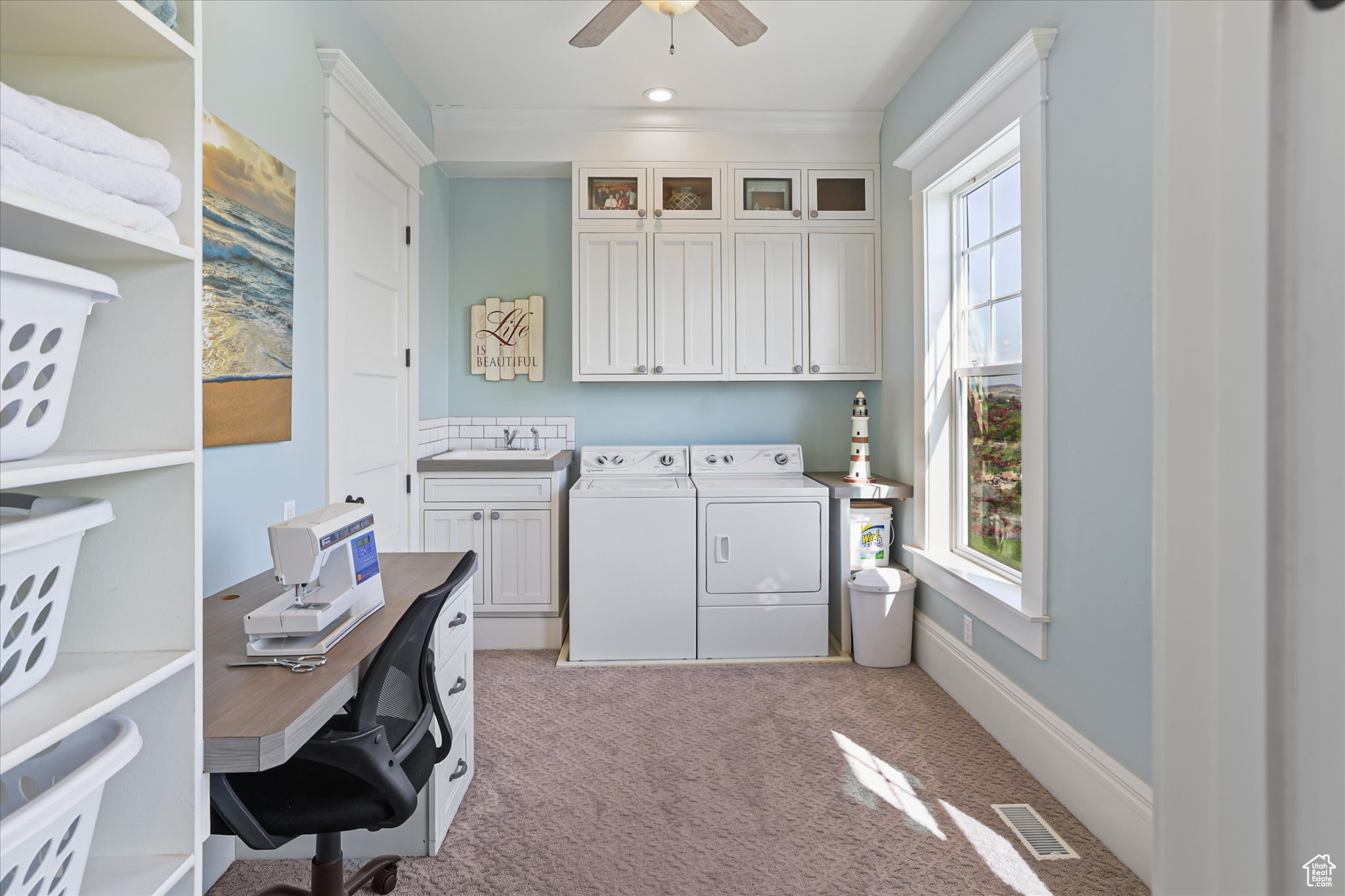 6071 W 1800, Mendon, Utah image 31
