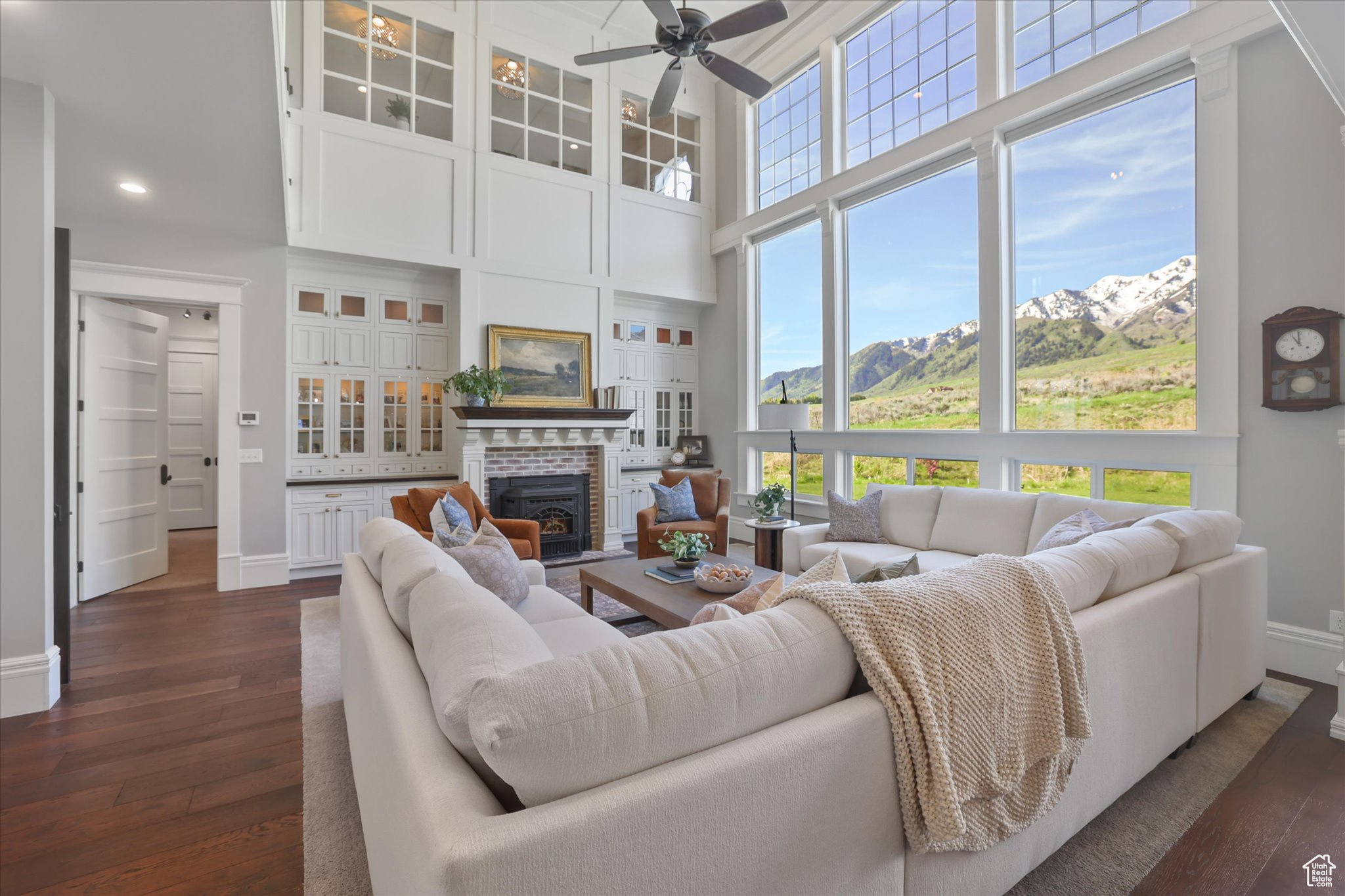 6071 W 1800, Mendon, Utah image 12