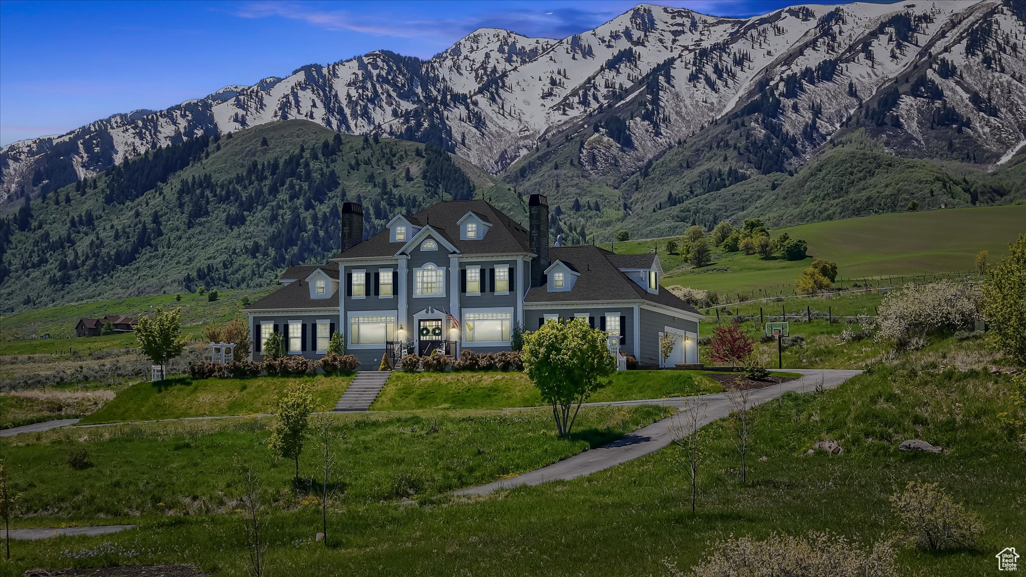 6071 W 1800, Mendon, Utah image 4