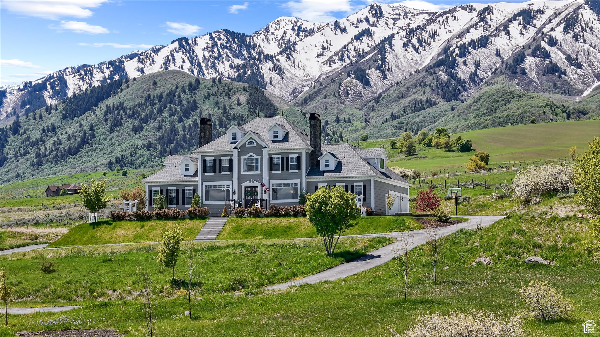 6071 W 1800, Mendon, Utah image 1