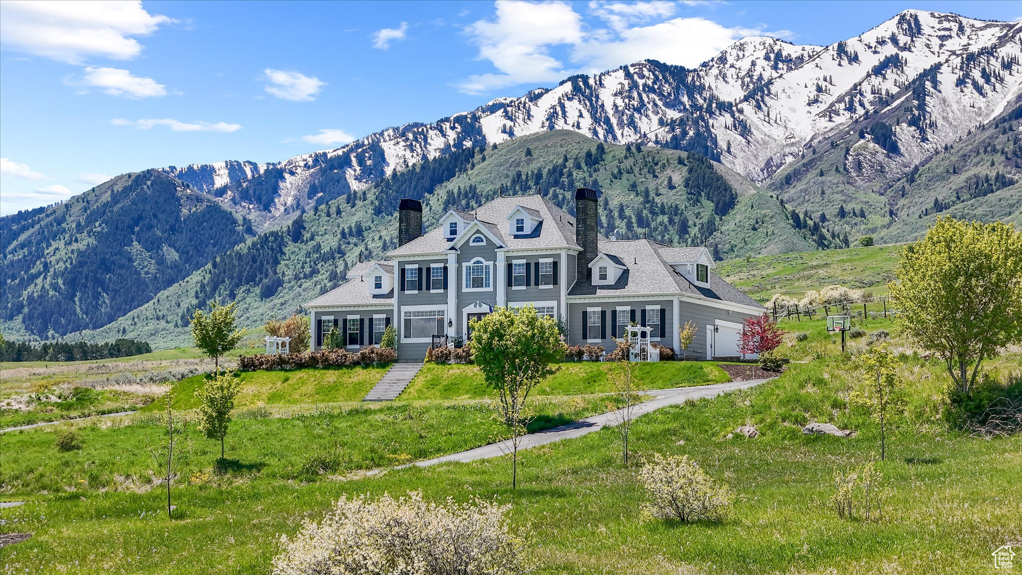 6071 W 1800, Mendon, Utah image 2