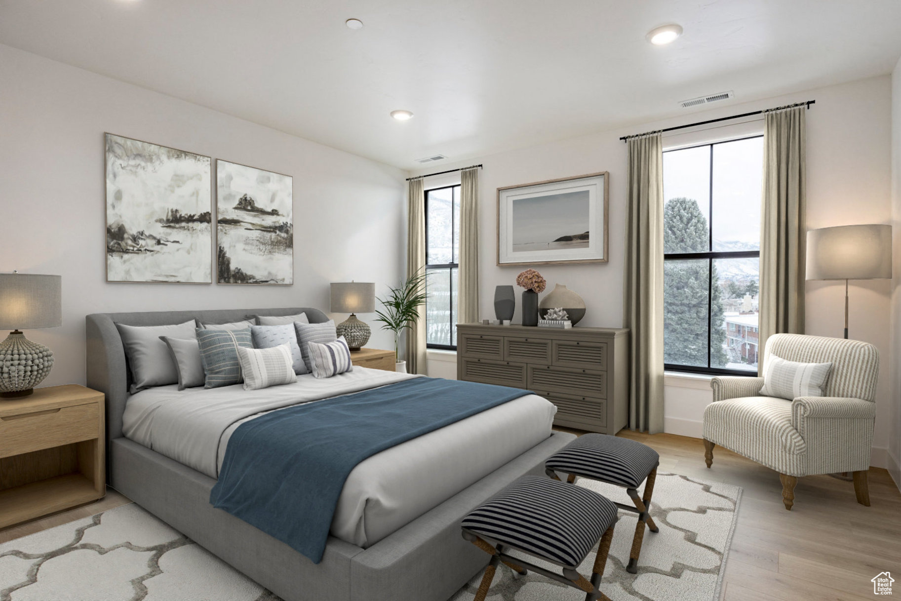 APOLLO SQUARE - Residential