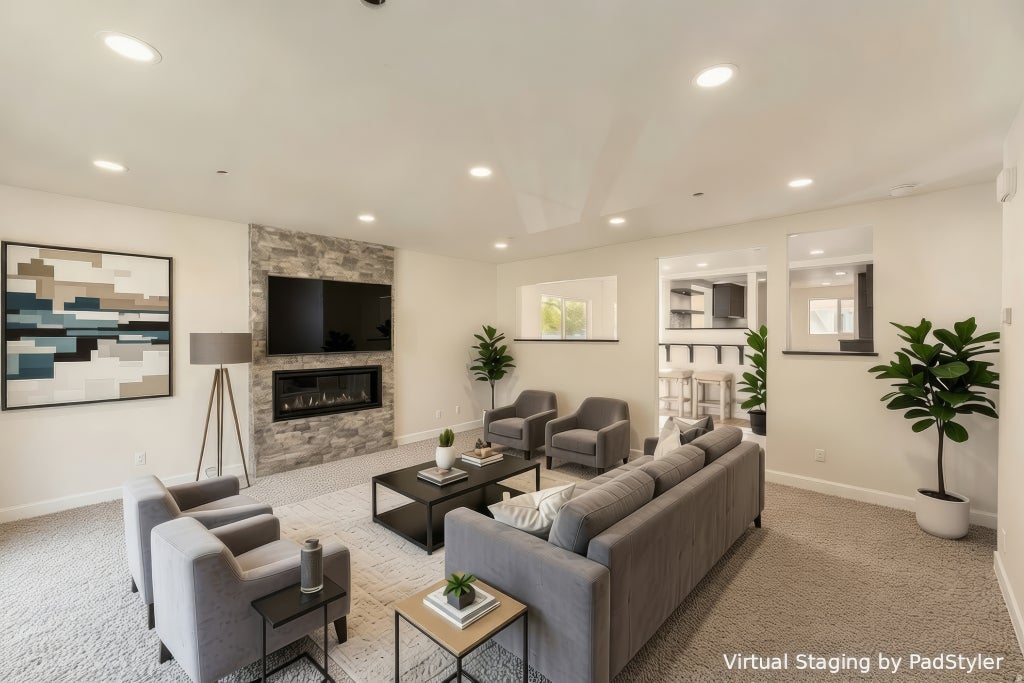Photo of 4658 S BOX ELDER ST, Murray, UT 84107 (MLS # 2171843)