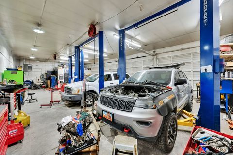 Tiny photo for 51 N HALE ST, Grantsville, UT 84029 (MLS # 2135835)