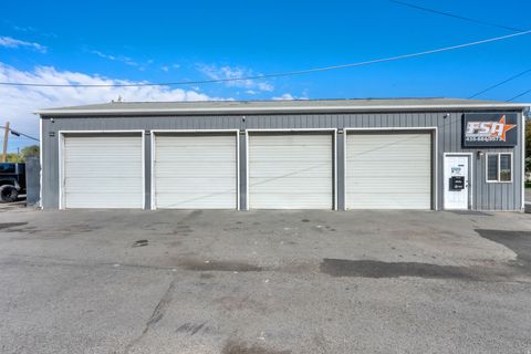 Tiny photo for 51 N HALE ST, Grantsville, UT 84029 (MLS # 2135835)