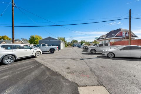 Tiny photo for 51 N HALE ST, Grantsville, UT 84029 (MLS # 2135835)