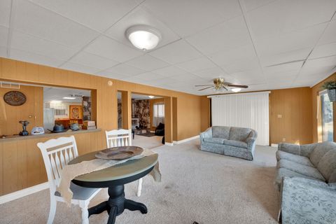 Tiny photo for 51 N HALE ST, Grantsville, UT 84029 (MLS # 2135835)