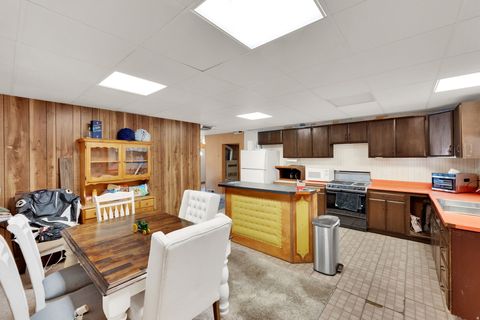 Tiny photo for 51 N HALE ST, Grantsville, UT 84029 (MLS # 2135835)