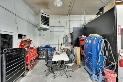 Tiny photo for 51 N HALE ST, Grantsville, UT 84029 (MLS # 2135835)