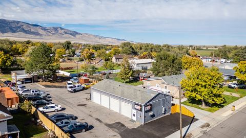 Tiny photo for 51 N HALE ST, Grantsville, UT 84029 (MLS # 2135835)