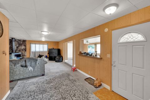 Tiny photo for 51 N HALE ST, Grantsville, UT 84029 (MLS # 2135835)