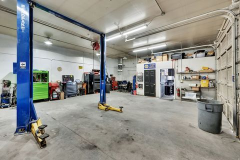 Tiny photo for 51 N HALE ST, Grantsville, UT 84029 (MLS # 2135835)