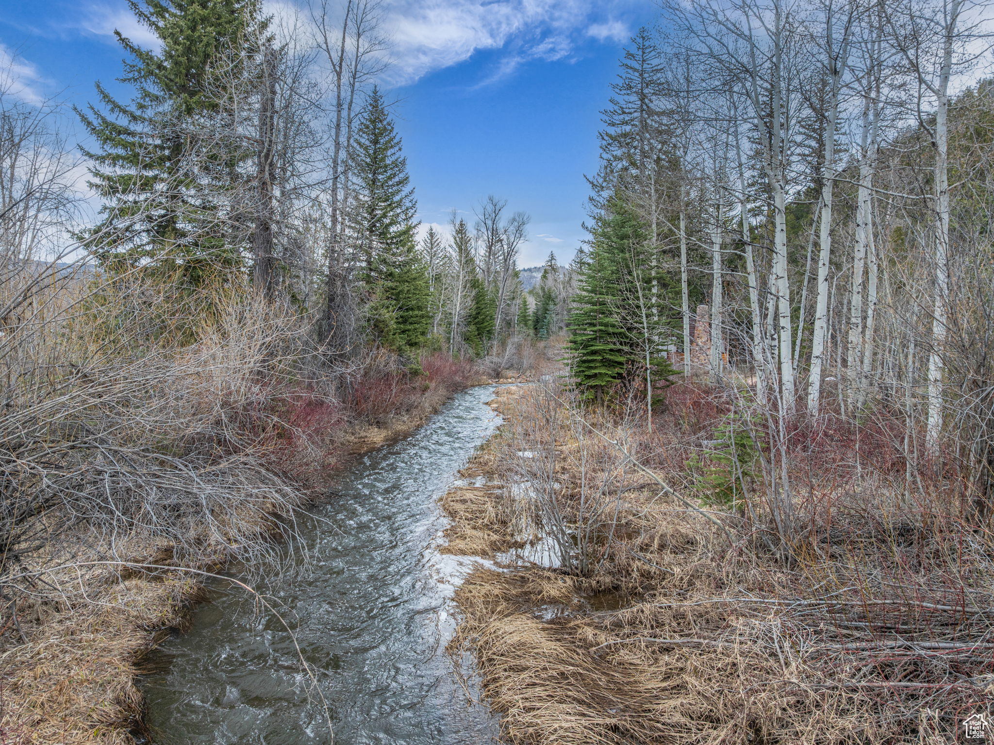 STEWART RANCH PARK - Land