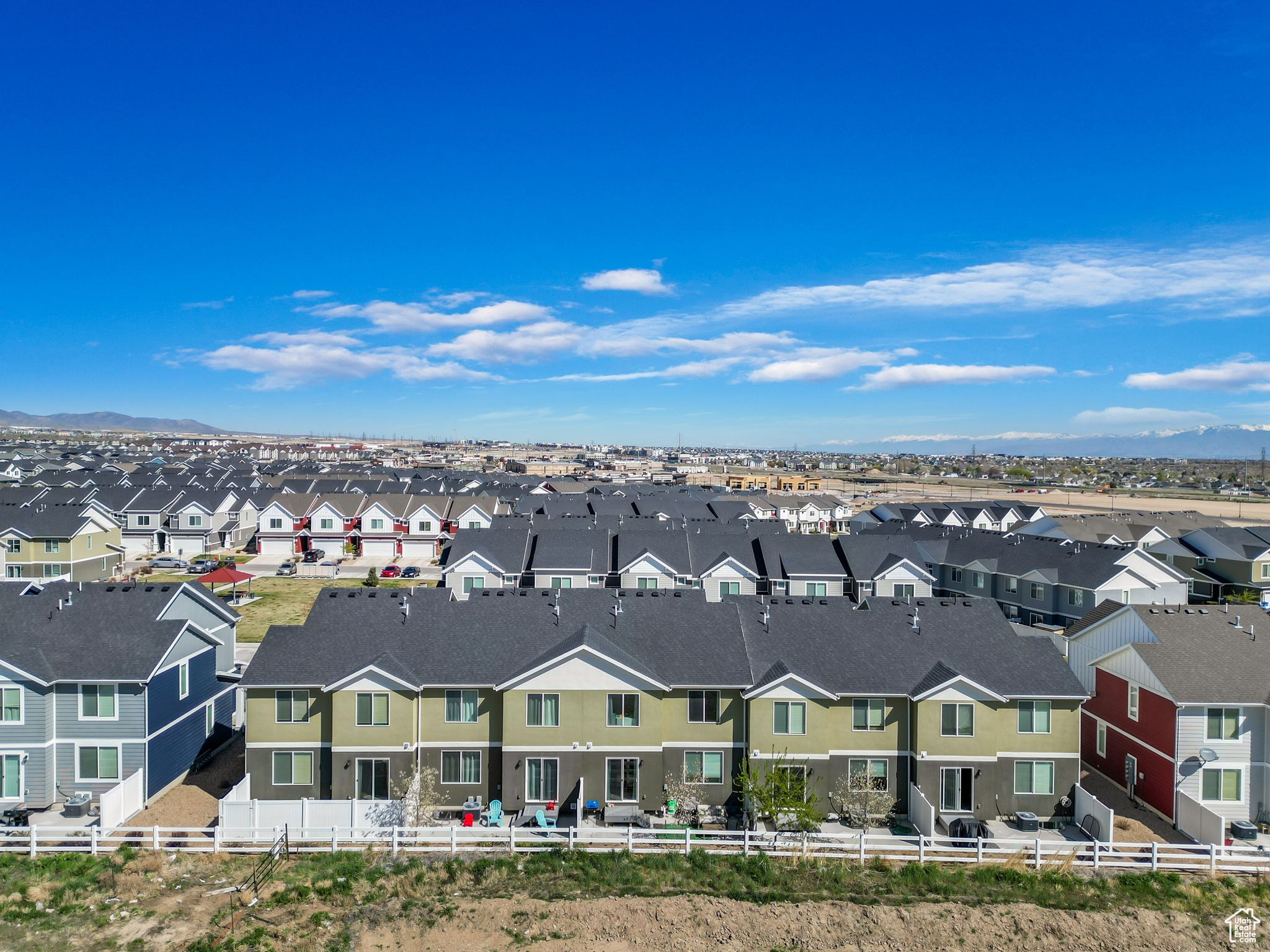 5113 W Vibrato St, Herriman, Utah image 25