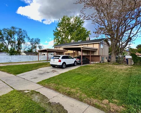 Multifamily For Sale - 3183 S 1855<br/> West Valley City, UT 84119
