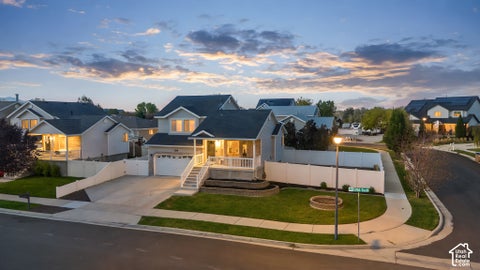 Photo of 254 W 13165 S, Draper, UT 84020 (MLS # 2191566)