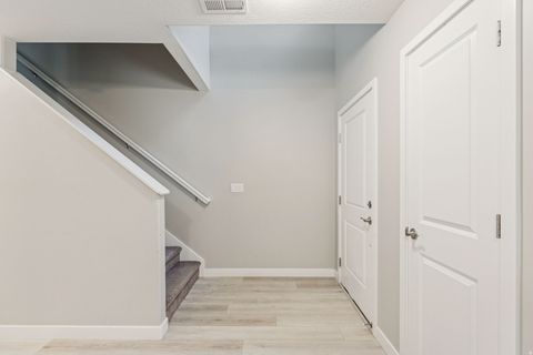 Tiny photo for 15152 S WILD HORSE WAY W, Bluffdale, UT 84065 (MLS # 2121449)