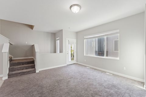 Tiny photo for 15152 S WILD HORSE WAY W, Bluffdale, UT 84065 (MLS # 2121449)