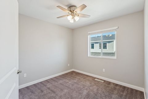 Tiny photo for 15152 S WILD HORSE WAY W, Bluffdale, UT 84065 (MLS # 2121449)
