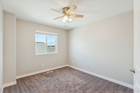 Tiny photo for 15152 S WILD HORSE WAY W, Bluffdale, UT 84065 (MLS # 2121449)