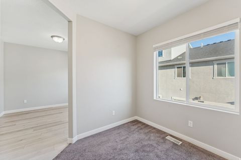 Tiny photo for 15152 S WILD HORSE WAY W, Bluffdale, UT 84065 (MLS # 2121449)