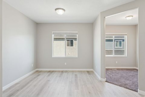 Tiny photo for 15152 S WILD HORSE WAY W, Bluffdale, UT 84065 (MLS # 2121449)