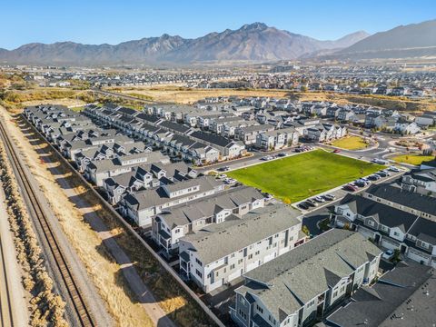 Tiny photo for 15152 S WILD HORSE WAY W, Bluffdale, UT 84065 (MLS # 2121449)