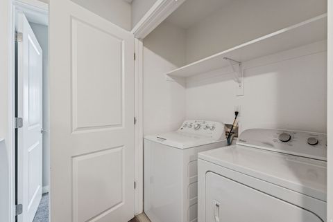 Tiny photo for 15152 S WILD HORSE WAY W, Bluffdale, UT 84065 (MLS # 2121449)