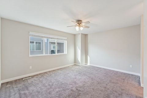 Tiny photo for 15152 S WILD HORSE WAY W, Bluffdale, UT 84065 (MLS # 2121449)