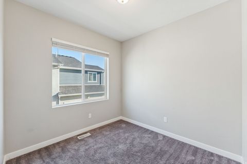 Tiny photo for 15152 S WILD HORSE WAY W, Bluffdale, UT 84065 (MLS # 2121449)