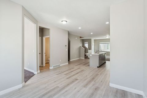 Tiny photo for 15152 S WILD HORSE WAY W, Bluffdale, UT 84065 (MLS # 2121449)