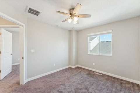 Tiny photo for 15152 S WILD HORSE WAY W, Bluffdale, UT 84065 (MLS # 2121449)