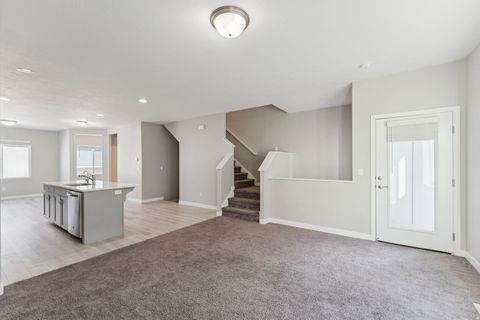 Tiny photo for 15152 S WILD HORSE WAY W, Bluffdale, UT 84065 (MLS # 2121449)