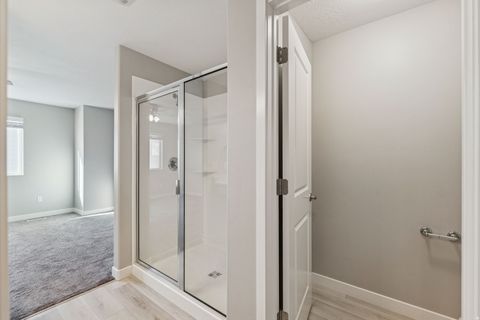 Tiny photo for 15152 S WILD HORSE WAY W, Bluffdale, UT 84065 (MLS # 2121449)