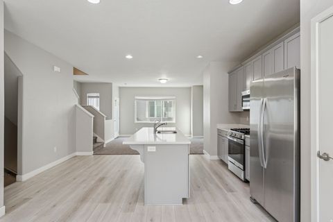 Tiny photo for 15152 S WILD HORSE WAY W, Bluffdale, UT 84065 (MLS # 2121449)