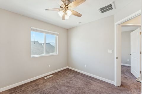Tiny photo for 15152 S WILD HORSE WAY W, Bluffdale, UT 84065 (MLS # 2121449)