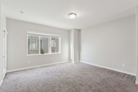 Tiny photo for 15152 S WILD HORSE WAY W, Bluffdale, UT 84065 (MLS # 2121449)