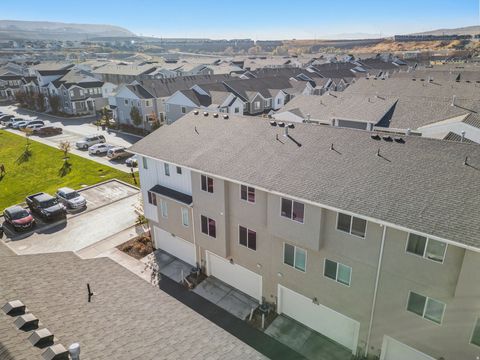 Tiny photo for 15152 S WILD HORSE WAY W, Bluffdale, UT 84065 (MLS # 2121449)