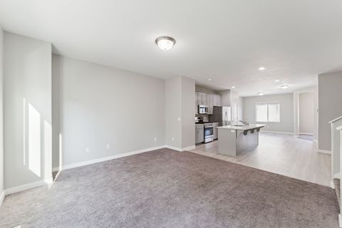 Tiny photo for 15152 S WILD HORSE WAY W, Bluffdale, UT 84065 (MLS # 2121449)