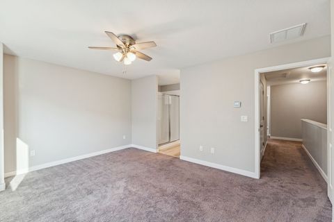 Tiny photo for 15152 S WILD HORSE WAY W, Bluffdale, UT 84065 (MLS # 2121449)