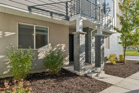 Tiny photo for 15152 S WILD HORSE WAY W, Bluffdale, UT 84065 (MLS # 2121449)