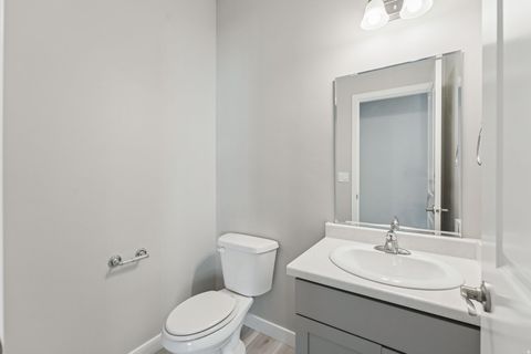 Tiny photo for 15152 S WILD HORSE WAY W, Bluffdale, UT 84065 (MLS # 2121449)