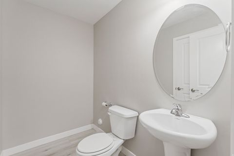 Tiny photo for 15152 S WILD HORSE WAY W, Bluffdale, UT 84065 (MLS # 2121449)