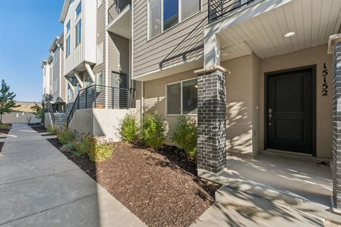 Tiny photo for 15152 S WILD HORSE WAY W, Bluffdale, UT 84065 (MLS # 2121449)