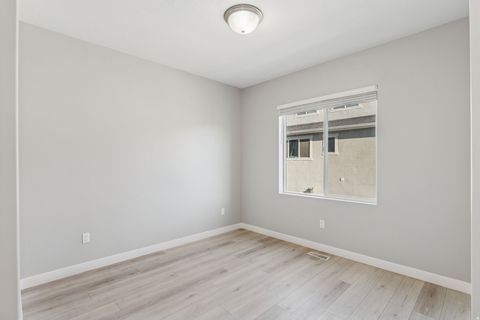 Tiny photo for 15152 S WILD HORSE WAY W, Bluffdale, UT 84065 (MLS # 2121449)