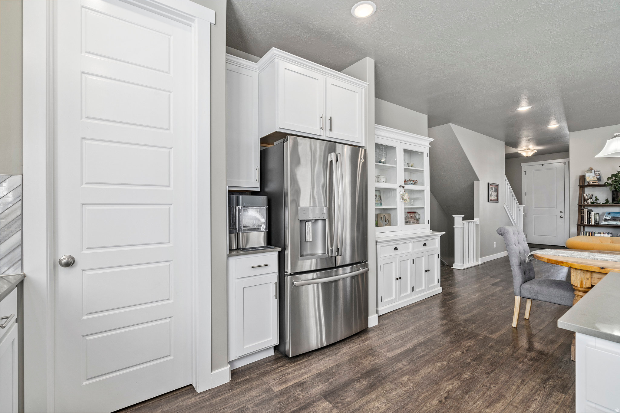 HOLBROOK FARMS - Residential