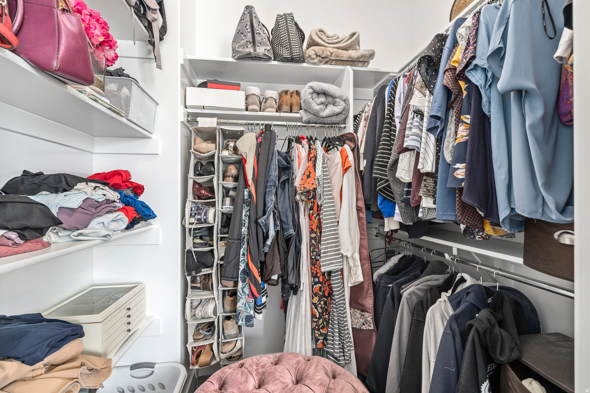 HOLBROOK FARMS - Residential