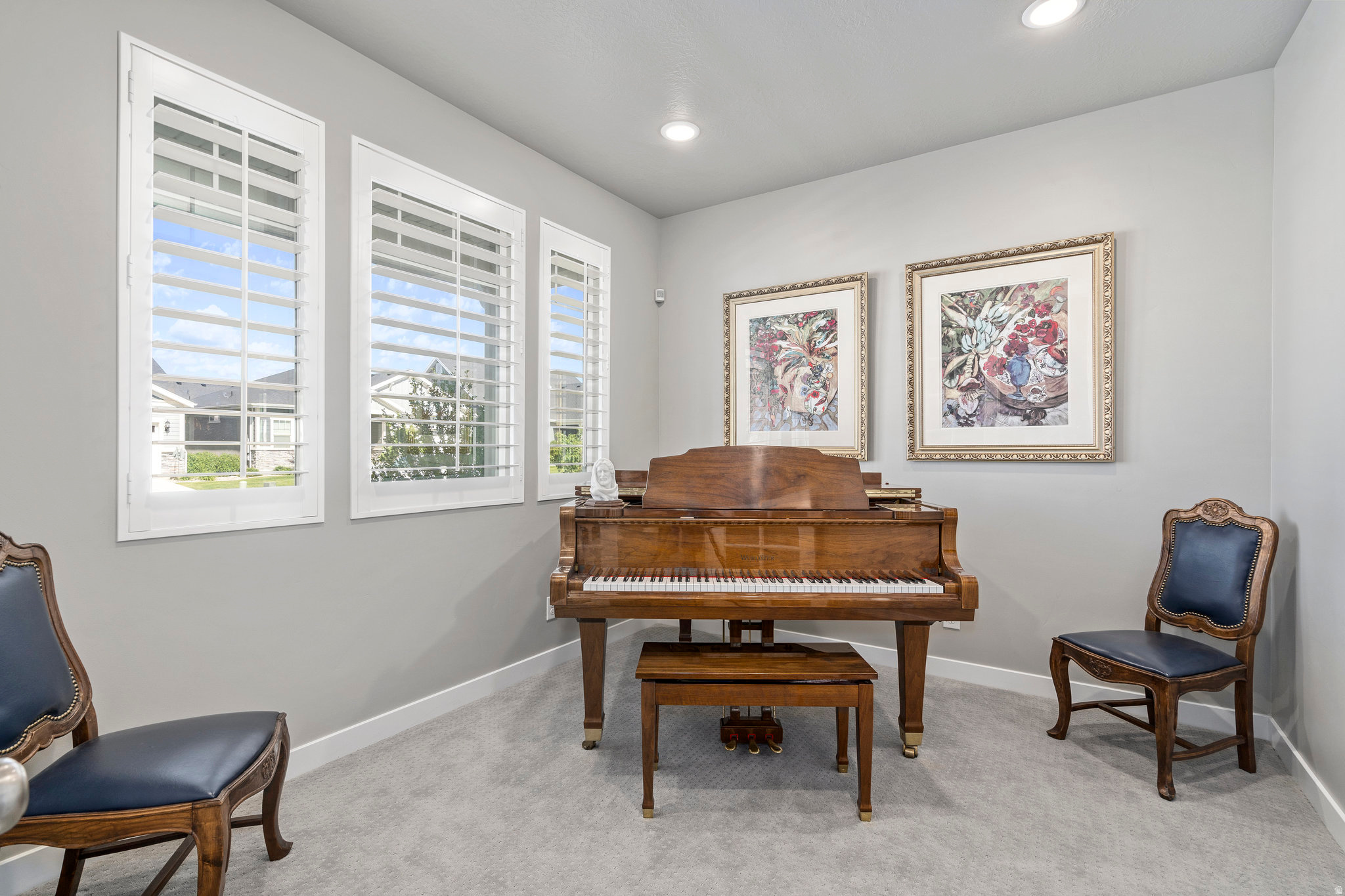 HOLBROOK FARMS - Residential